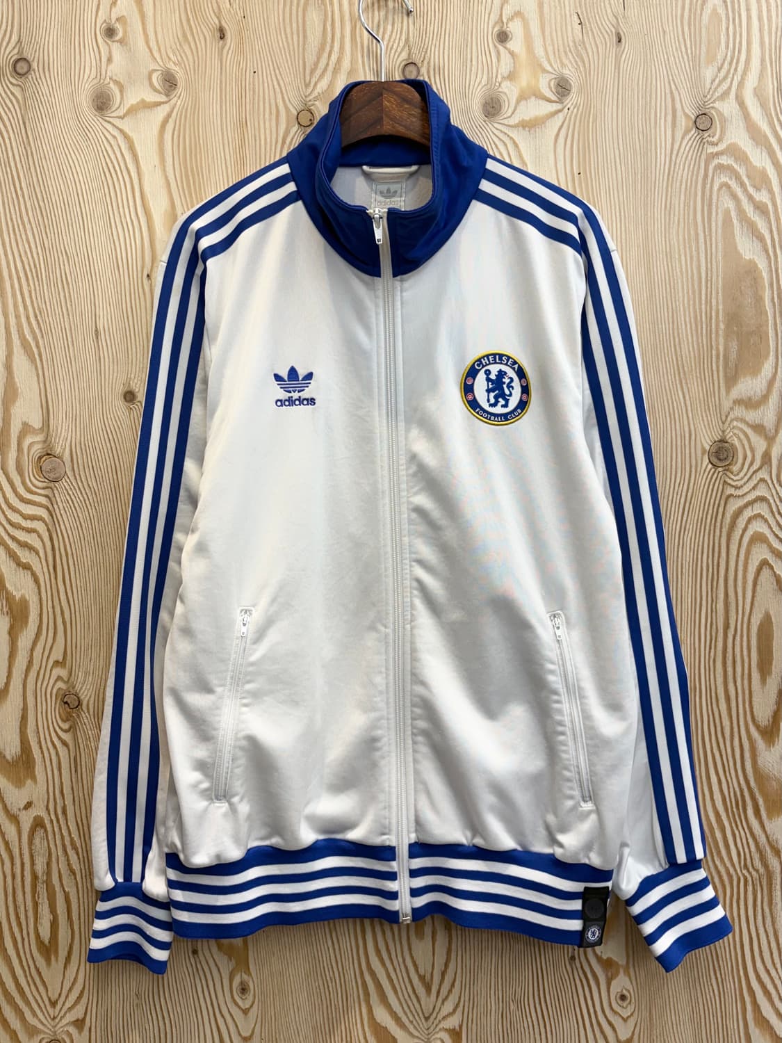 아디다스 첼시 트랙탑 상품이미지1