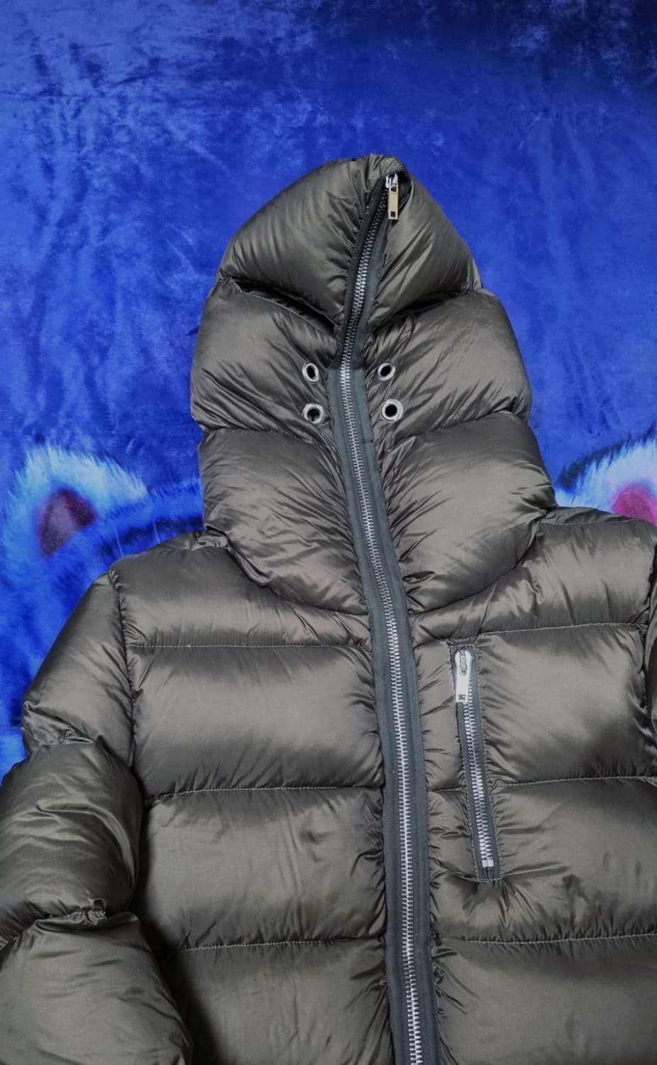 [38] 릭오웬스 김프 다운 더스트 상품이미지2