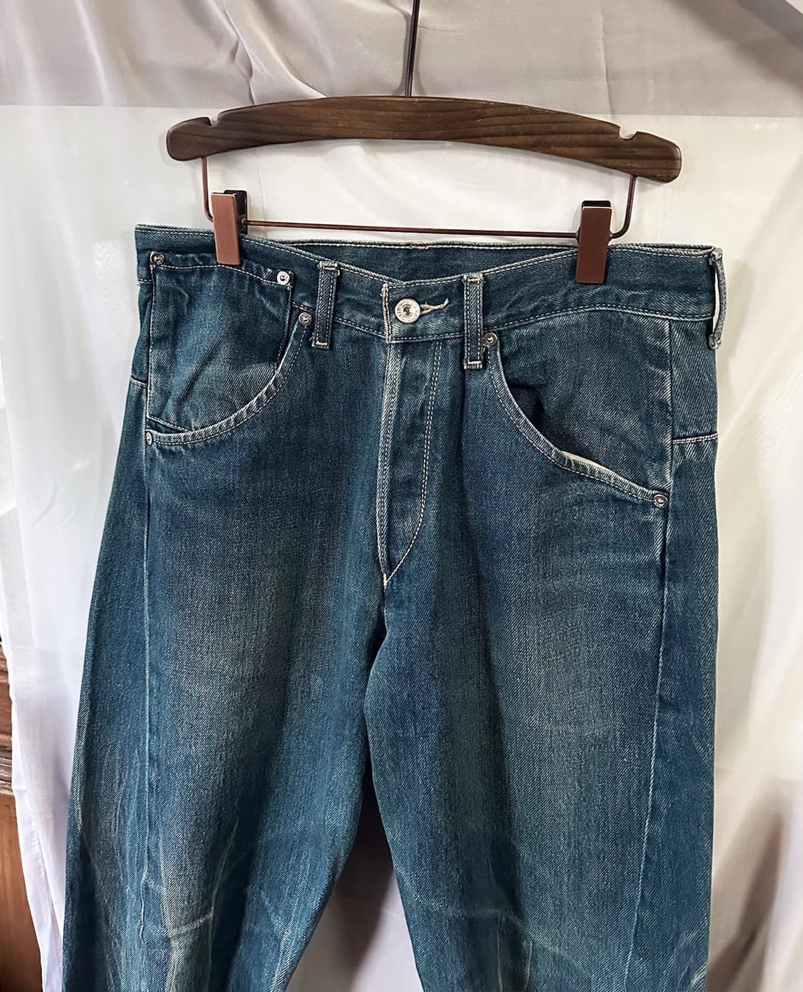 LEVI'S engineered 00s w30 상품이미지6