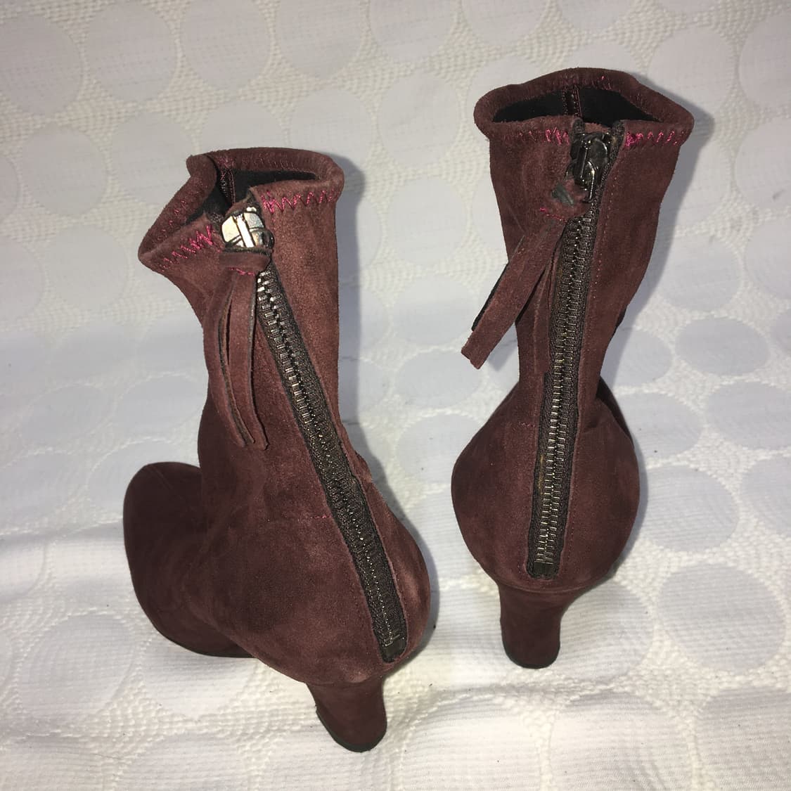 miumiu 부츠 상품이미지8