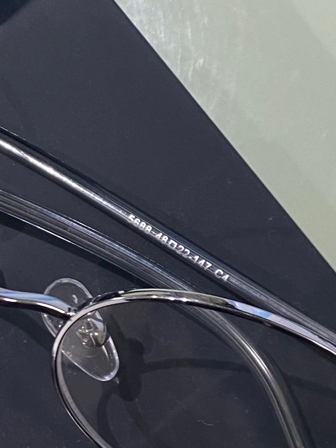 리클로우 안경 상품이미지4