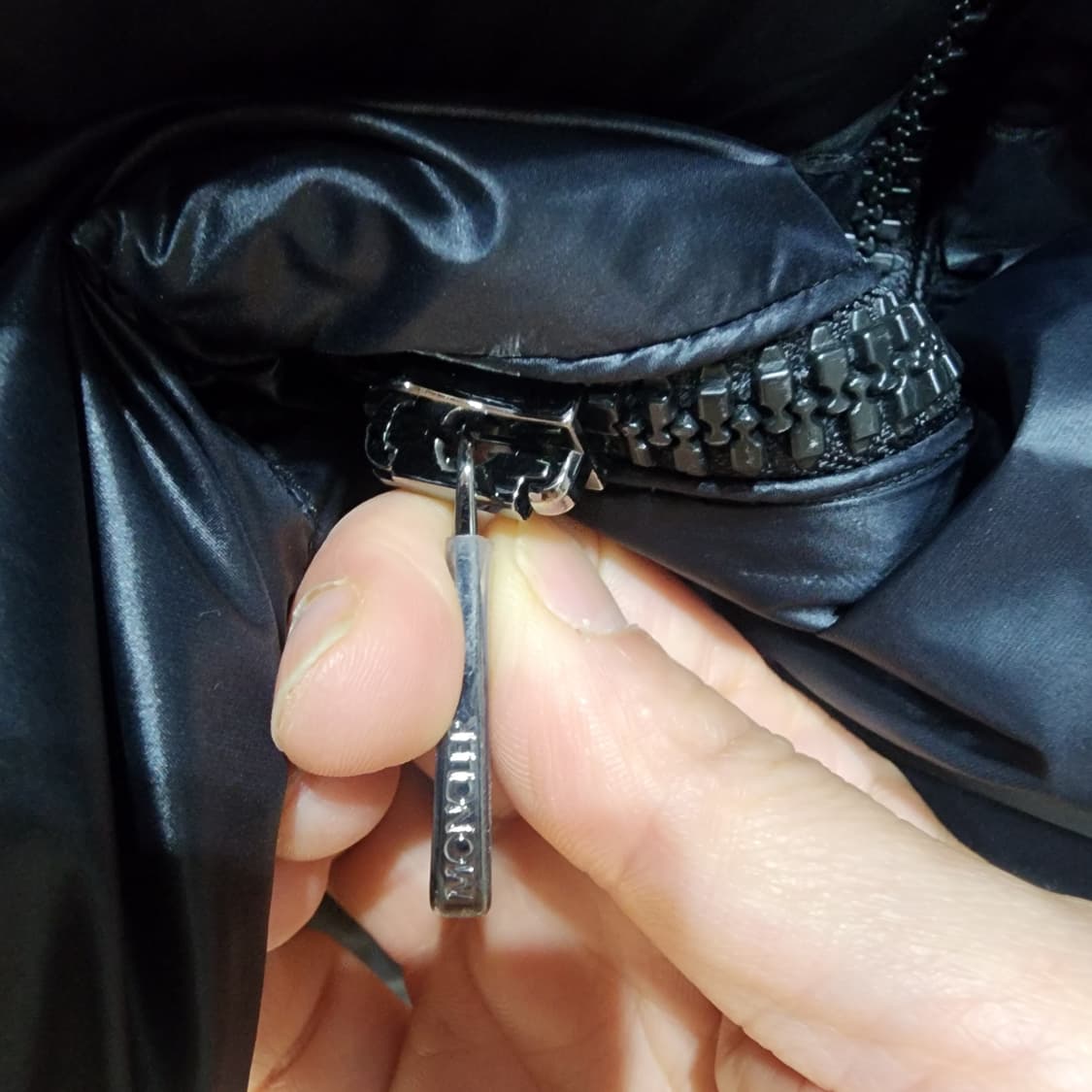 몽클레어 세리뜨 패딩 3사이즈 상품이미지5