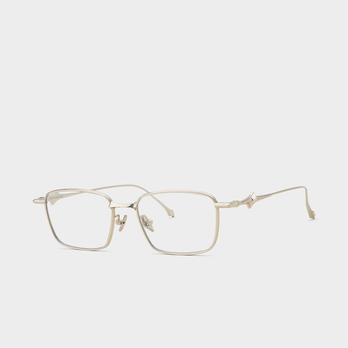 젠틀몬스터 반타 골드 상품이미지3