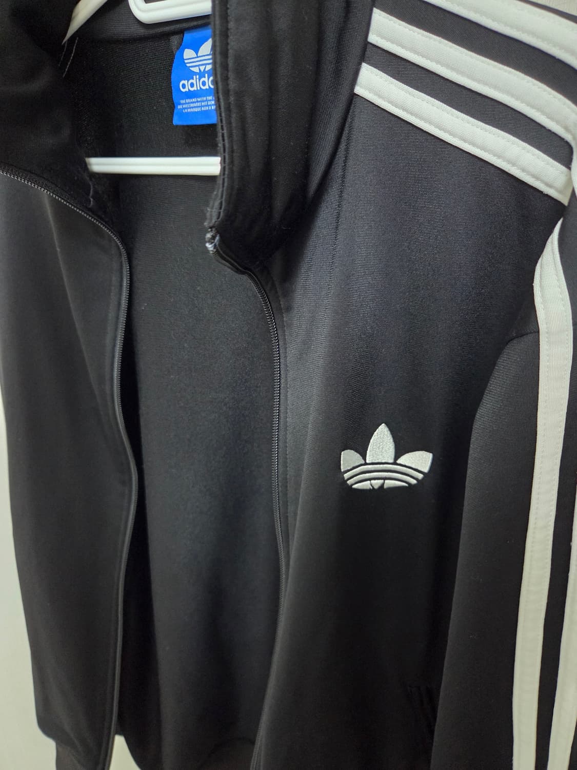 아디다스 파이어버드 트랙탑 100 상품이미지1