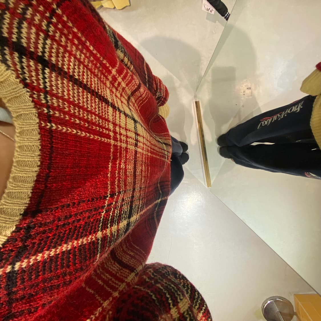 폴로랄프로렌 울 스웨터 상품이미지7