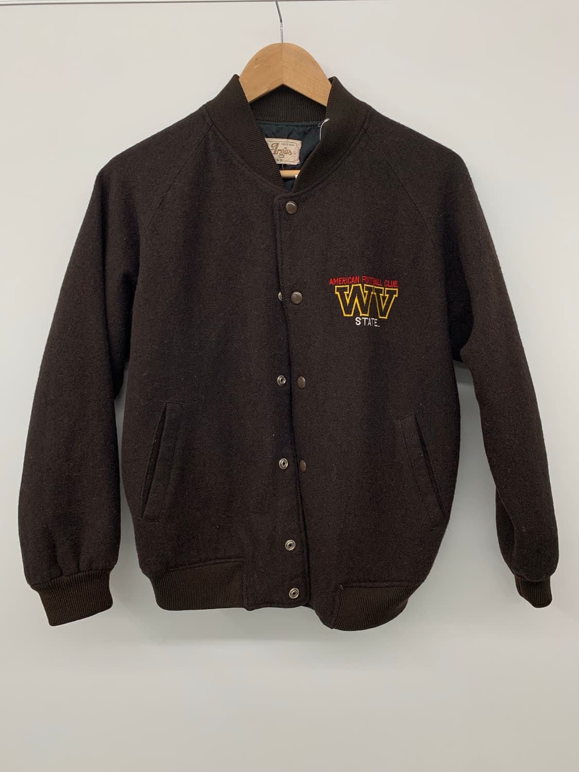 90s 코코아 울 봄버 상품이미지7