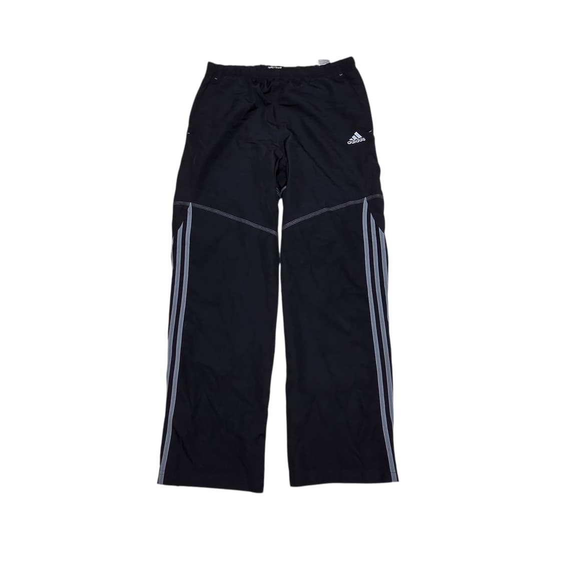 Adidas 아디다스 삼선 우븐 트랙 팬츠 상품이미지1