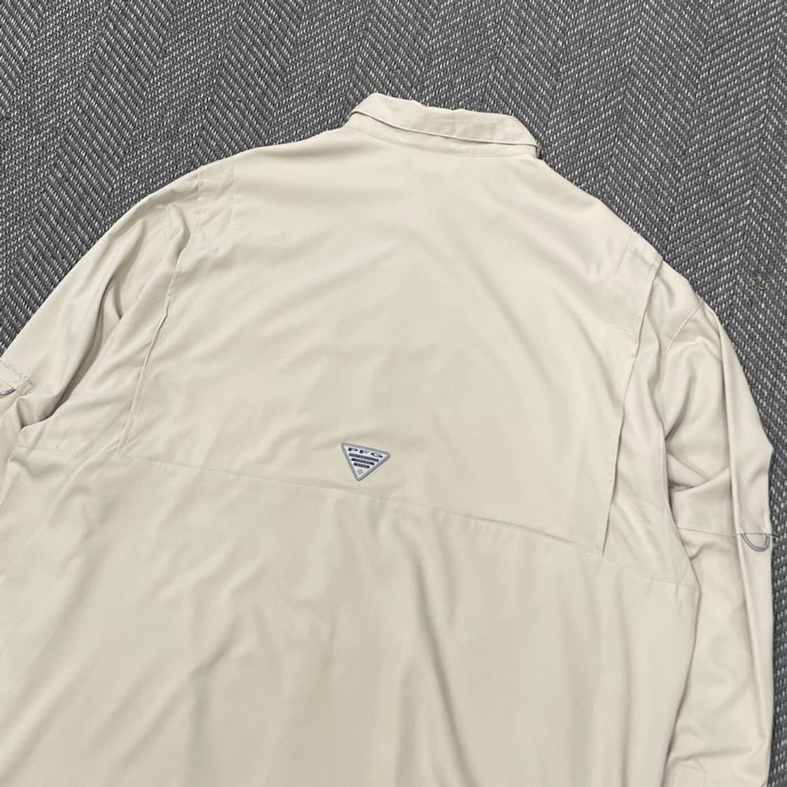 컬럼비아 PFG 워크셔츠 v0297 상품이미지5