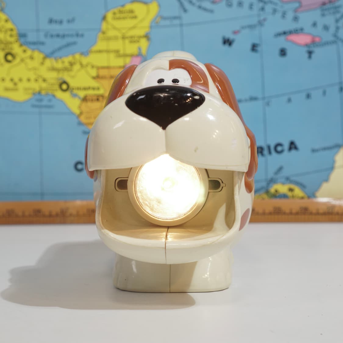 빈티지 리틀 타익스 강아지 랜턴 상품이미지4