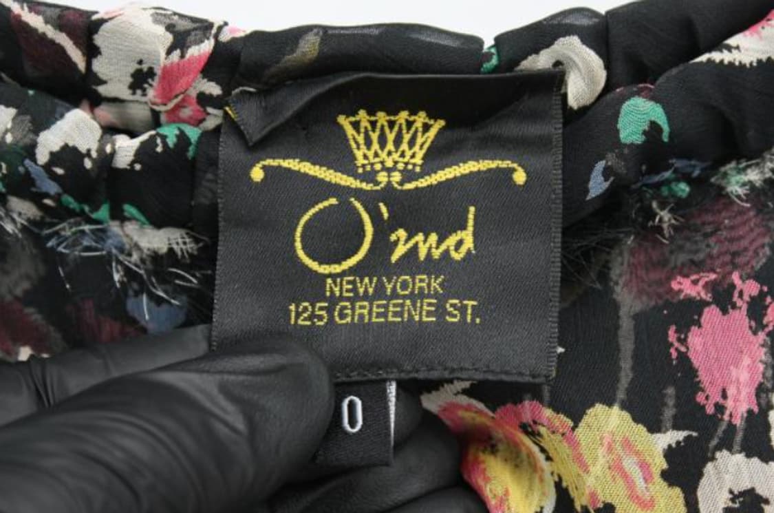 오즈세컨 스커트 상품이미지5