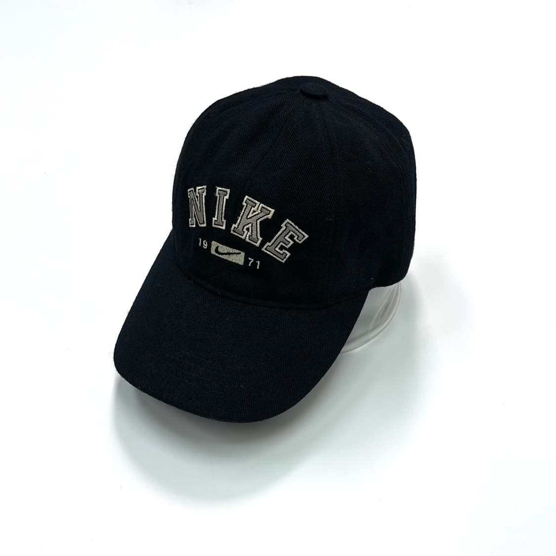 90's 1972 vintage Nike cap 상품이미지3