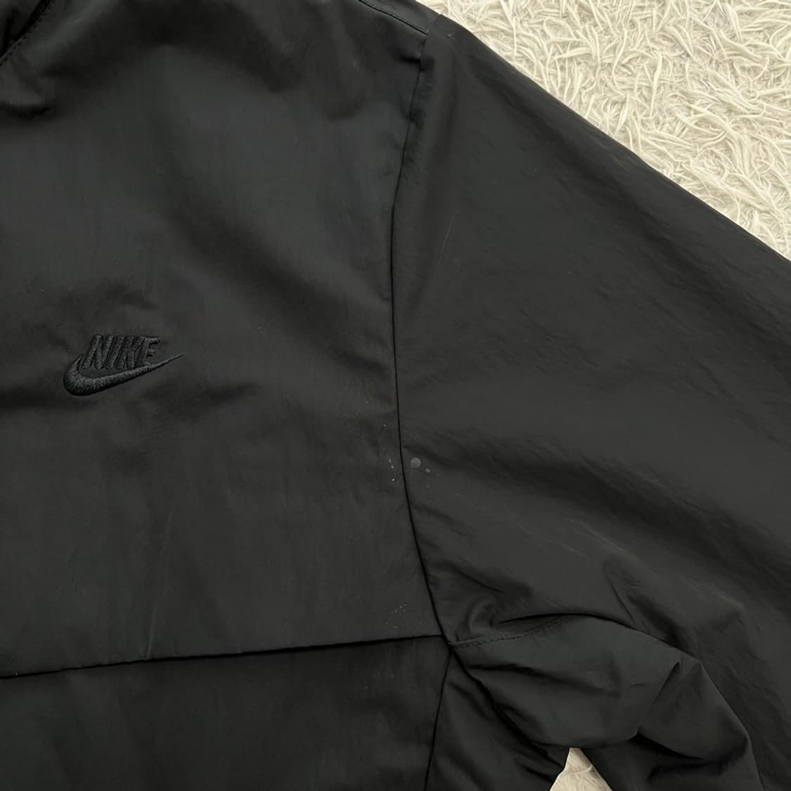 나이키 M65 후디 바람막이 자켓/#3648 상품이미지4