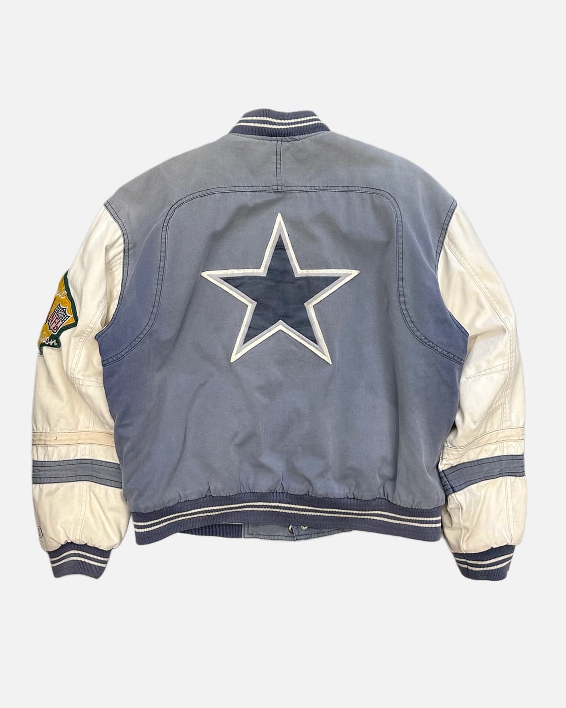 MIRAGE 90's NFLcowboy bomber 상품이미지6