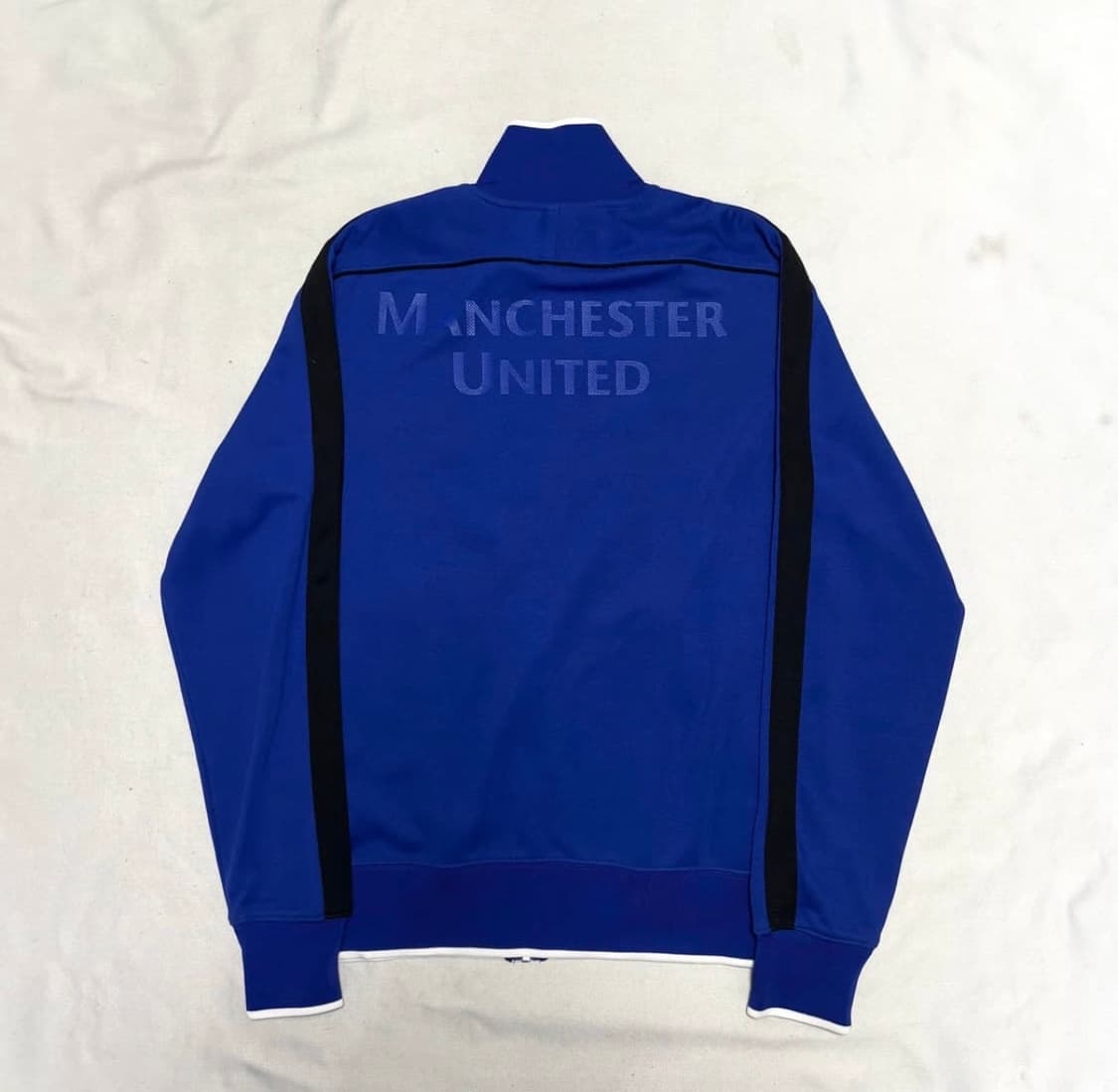 맨체스터 유나이티드  12-13시즌 트랙탑 L 상품이미지2