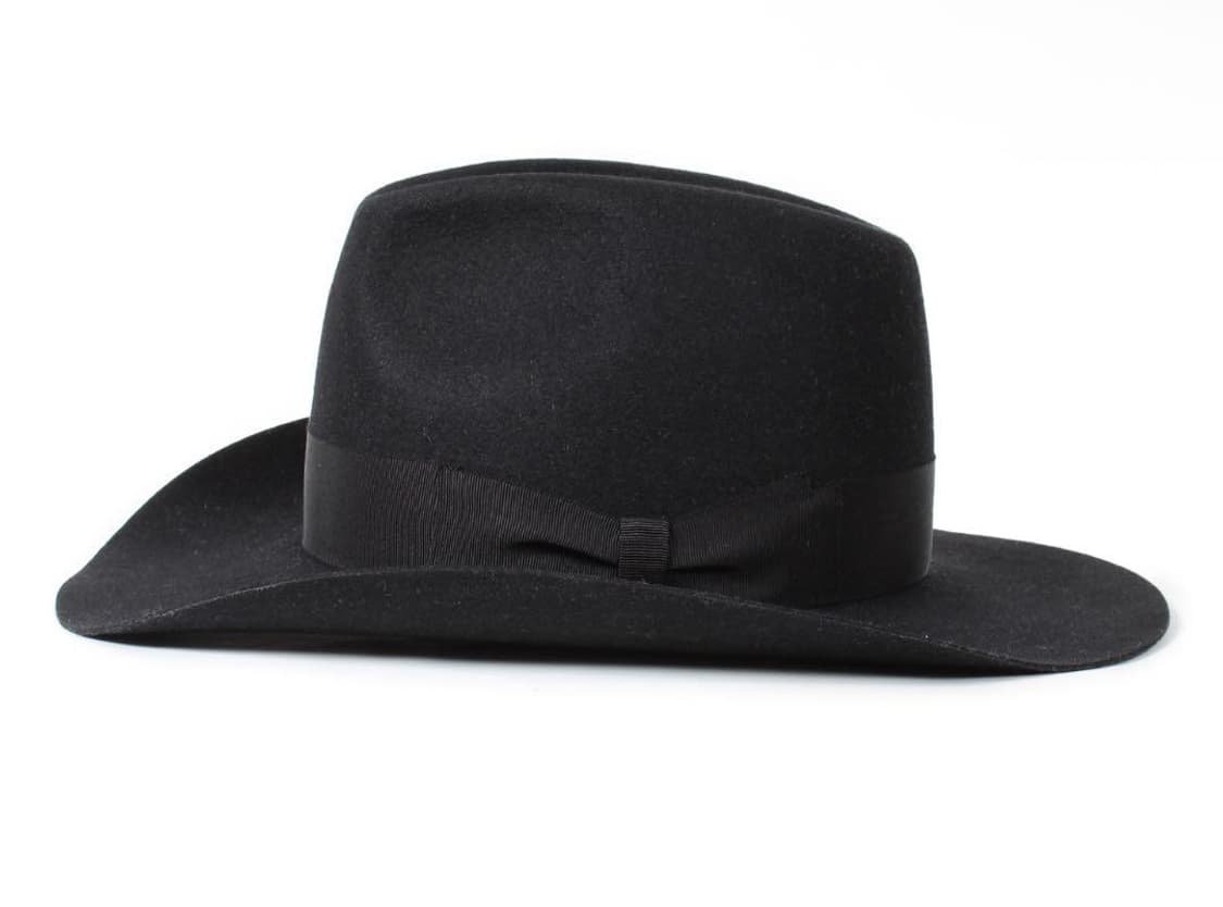 (L) Wacko maria HAT-02-RIVER-FATIMA HAT 상품이미지2