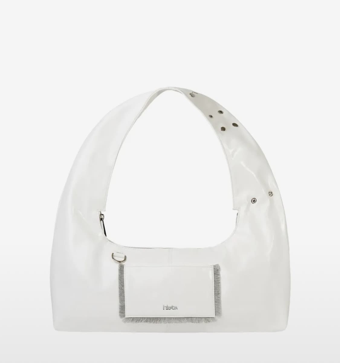 히에타 hieta tina off white bag 가방 상품이미지2