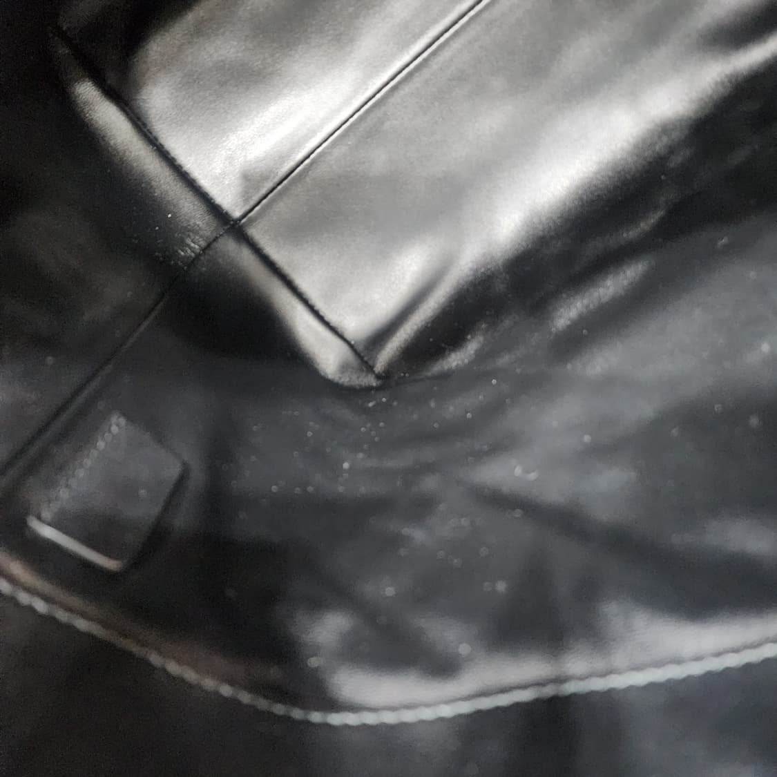 디올 뚜주흐 버티컬 토트백 미듐+이너백 상품이미지7