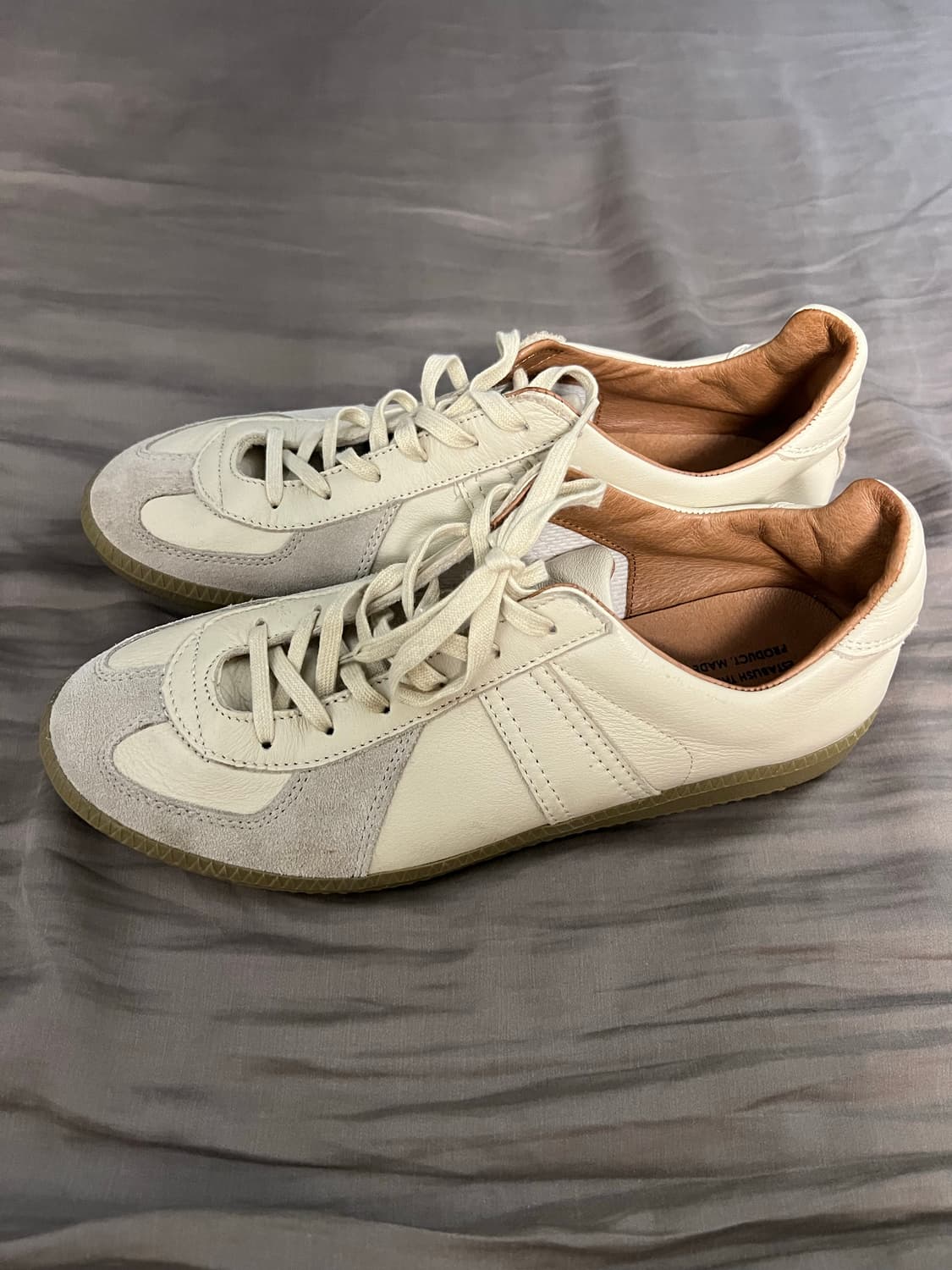 리오파 독일군 파나 40 사이즈 상품이미지2