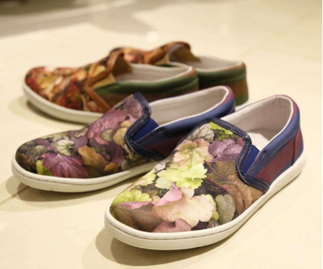 [택달린 새상품] 일본 플란티카 테럼  티아이포맨 수입스니커즈 상품이미지4