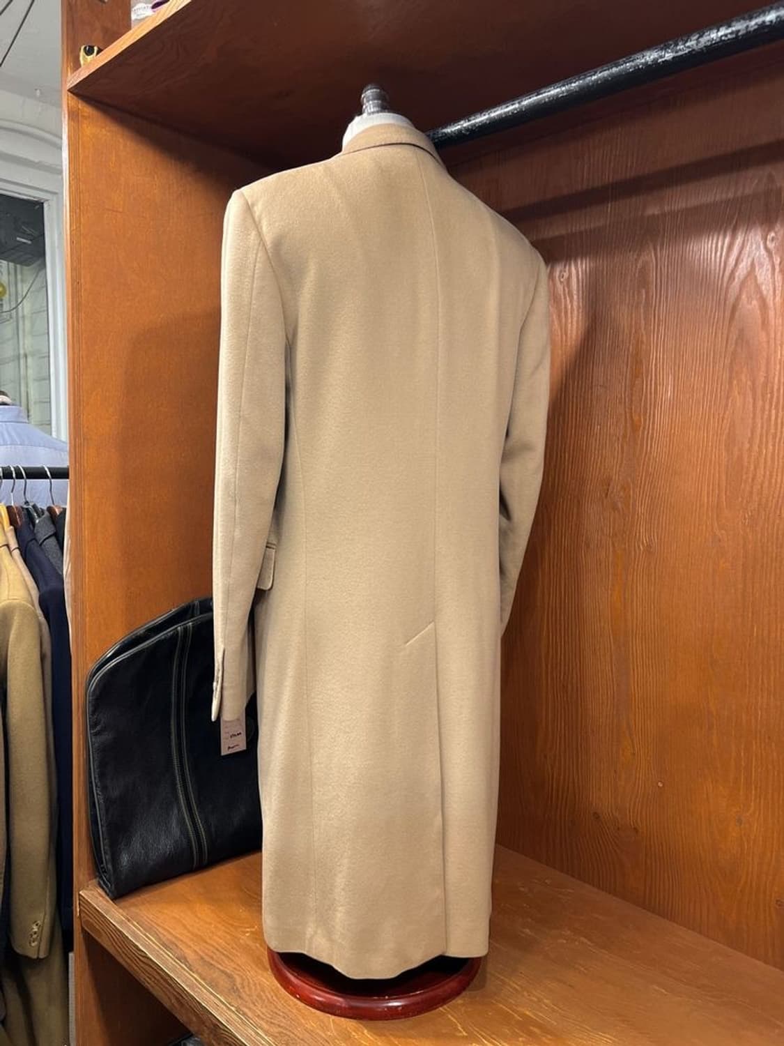 꼬르넬리아니 코트 상품이미지6