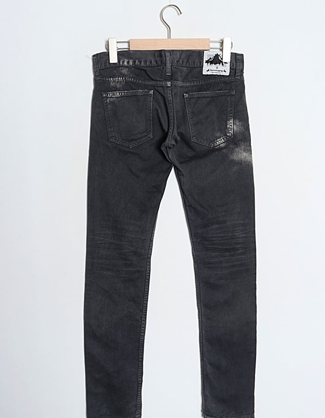 Advantage Cycle Damage Skinny Pant (27) 상품이미지7