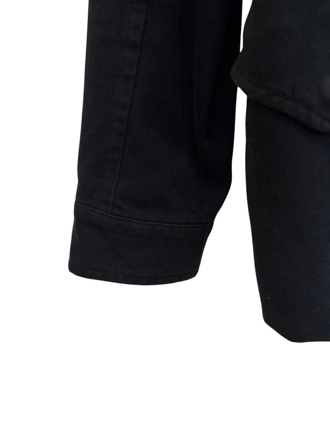 빈폴 코튼 레더자켓 (XL) 상품이미지7