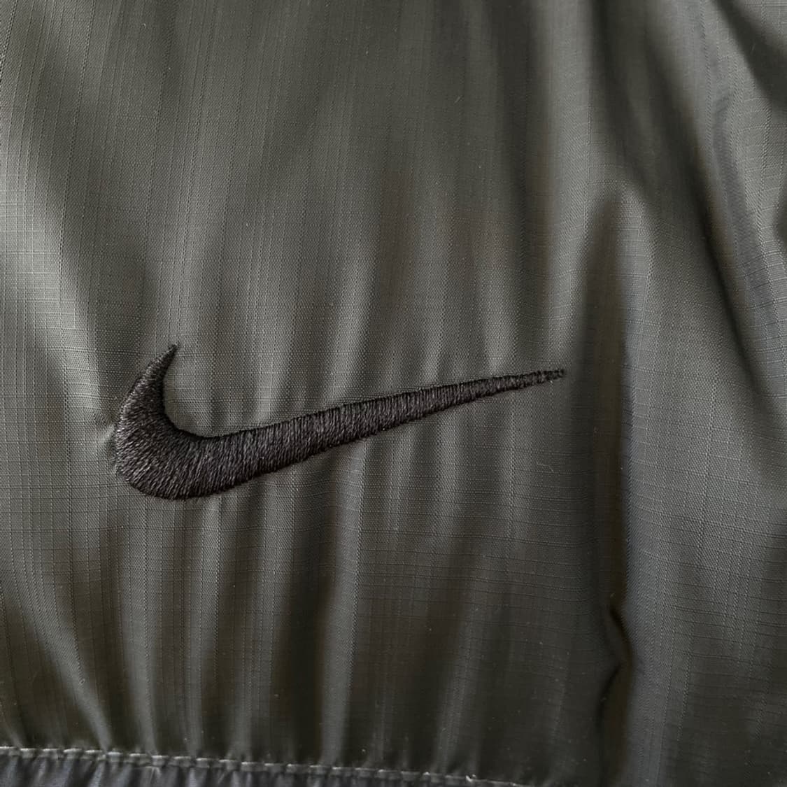 L 나이키 유벤투스 덕다운 패딩 100 상품이미지5