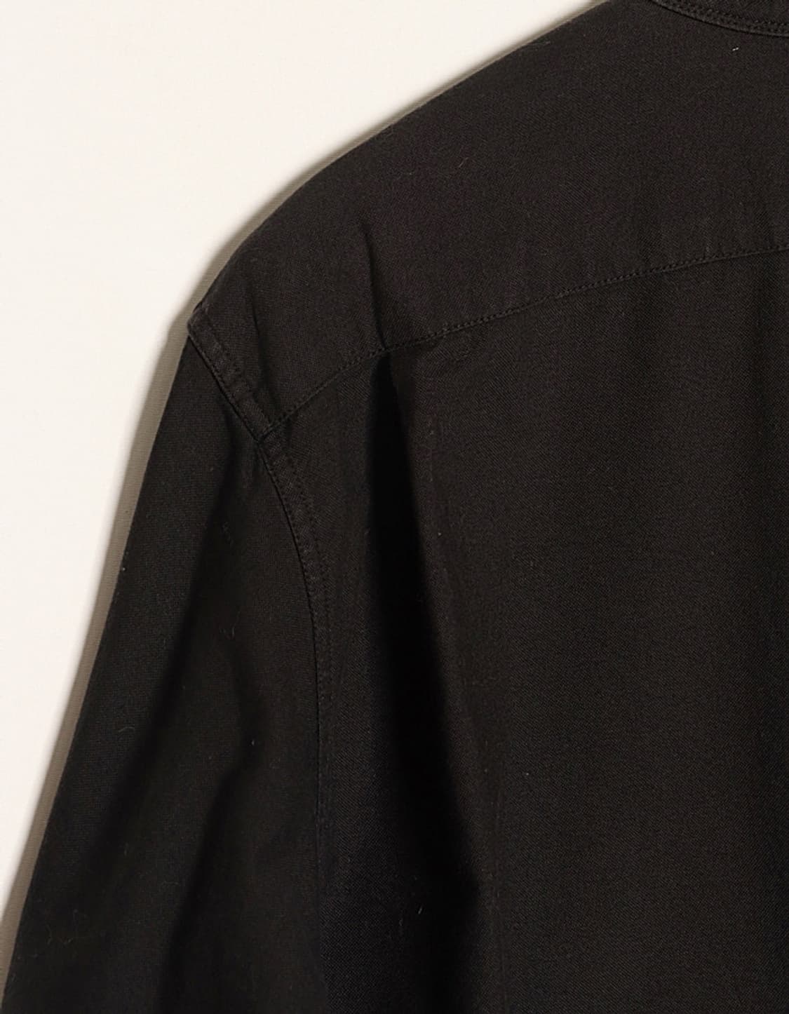  UNIQLO U Oversized Oxford Shirts 상품이미지5