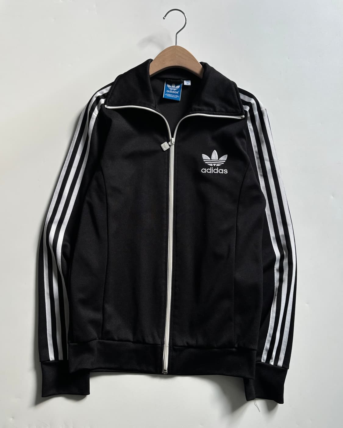 Adidas 아디다스 블랙컬러 유로파 져지 상품이미지3