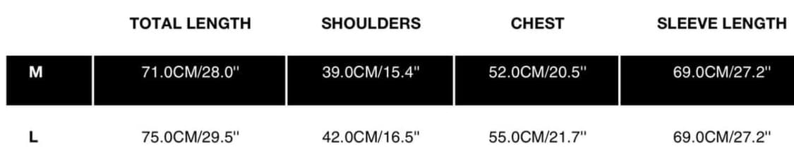 M) 메종 마르지엘라 니트 집업 가디건 블랙 상품이미지7