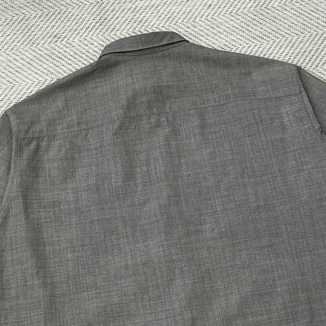 니코엔드 반팔 셔츠 r3325 상품이미지4