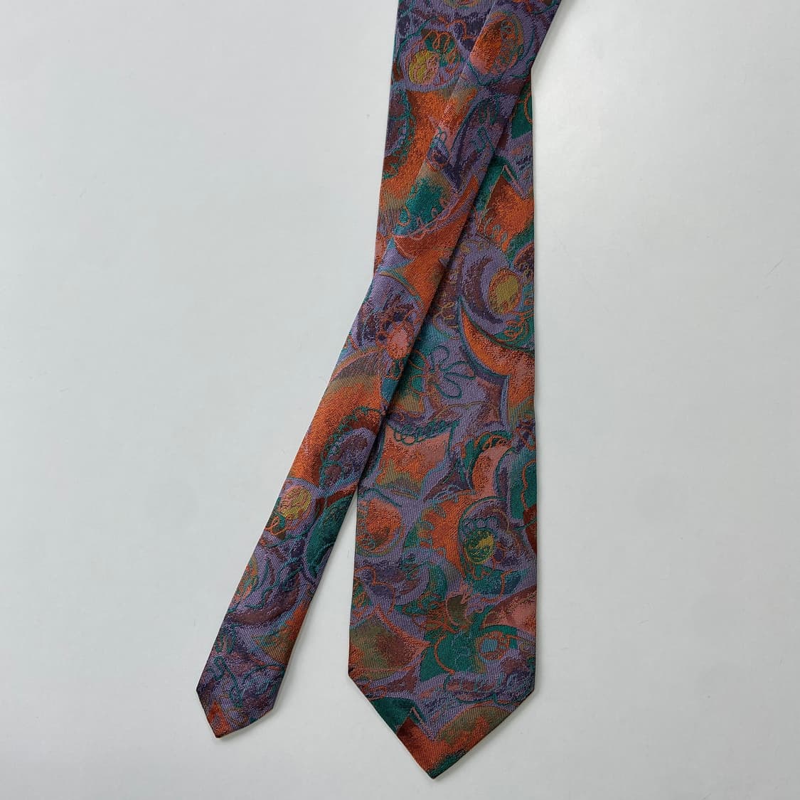 Gianni Versace 베르사체 정품 명품넥타이 상품이미지1