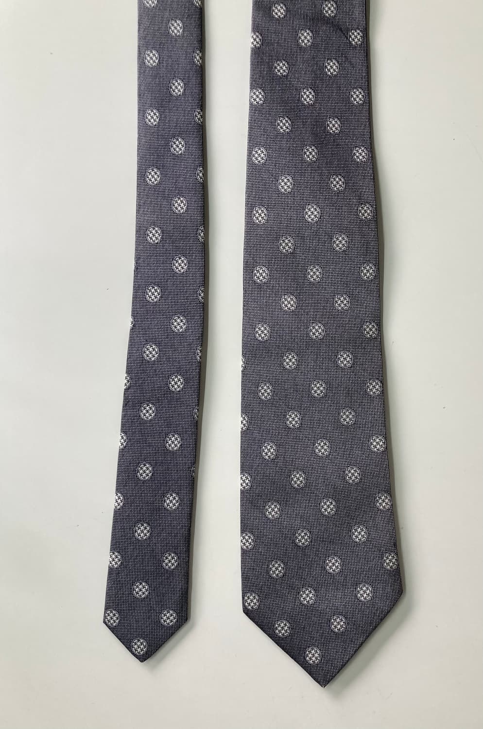 타케오키쿠치 넥타이 상품이미지1