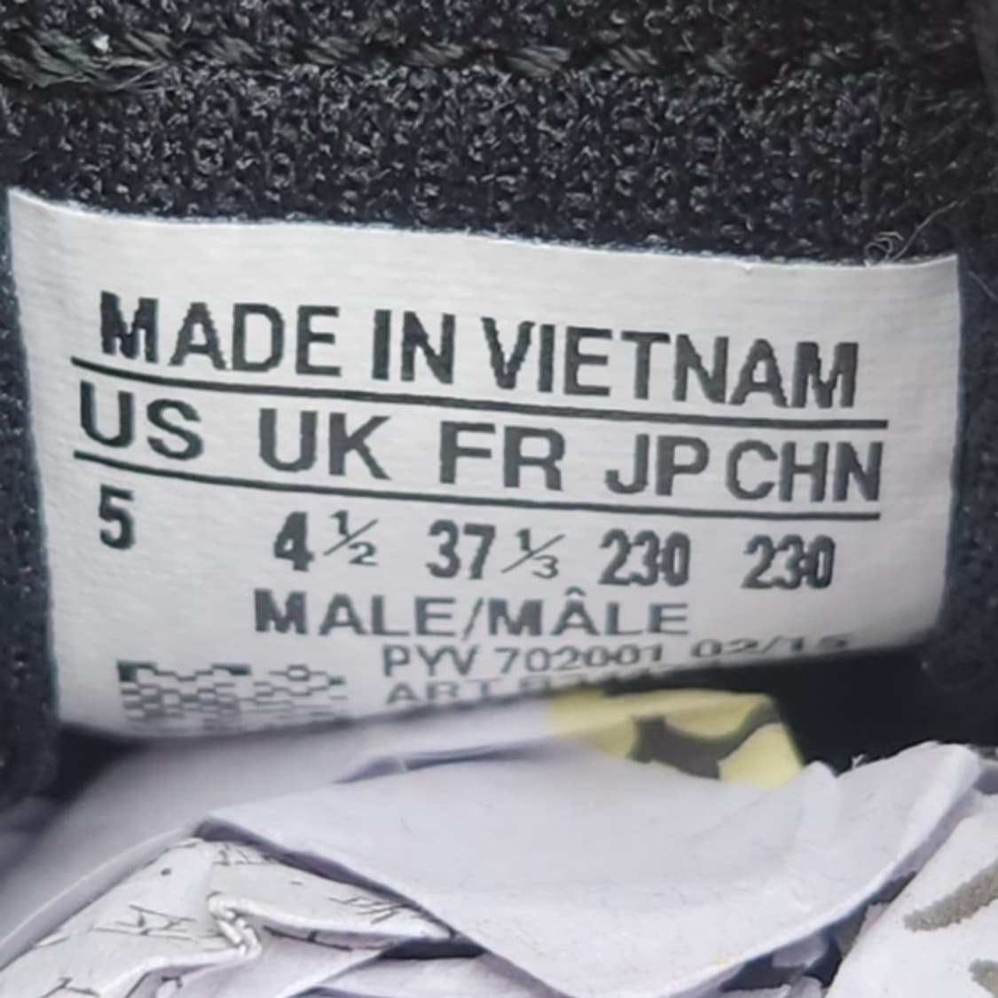 아디다스 ZX 플럭스 위브 여성운동화230  상품이미지6