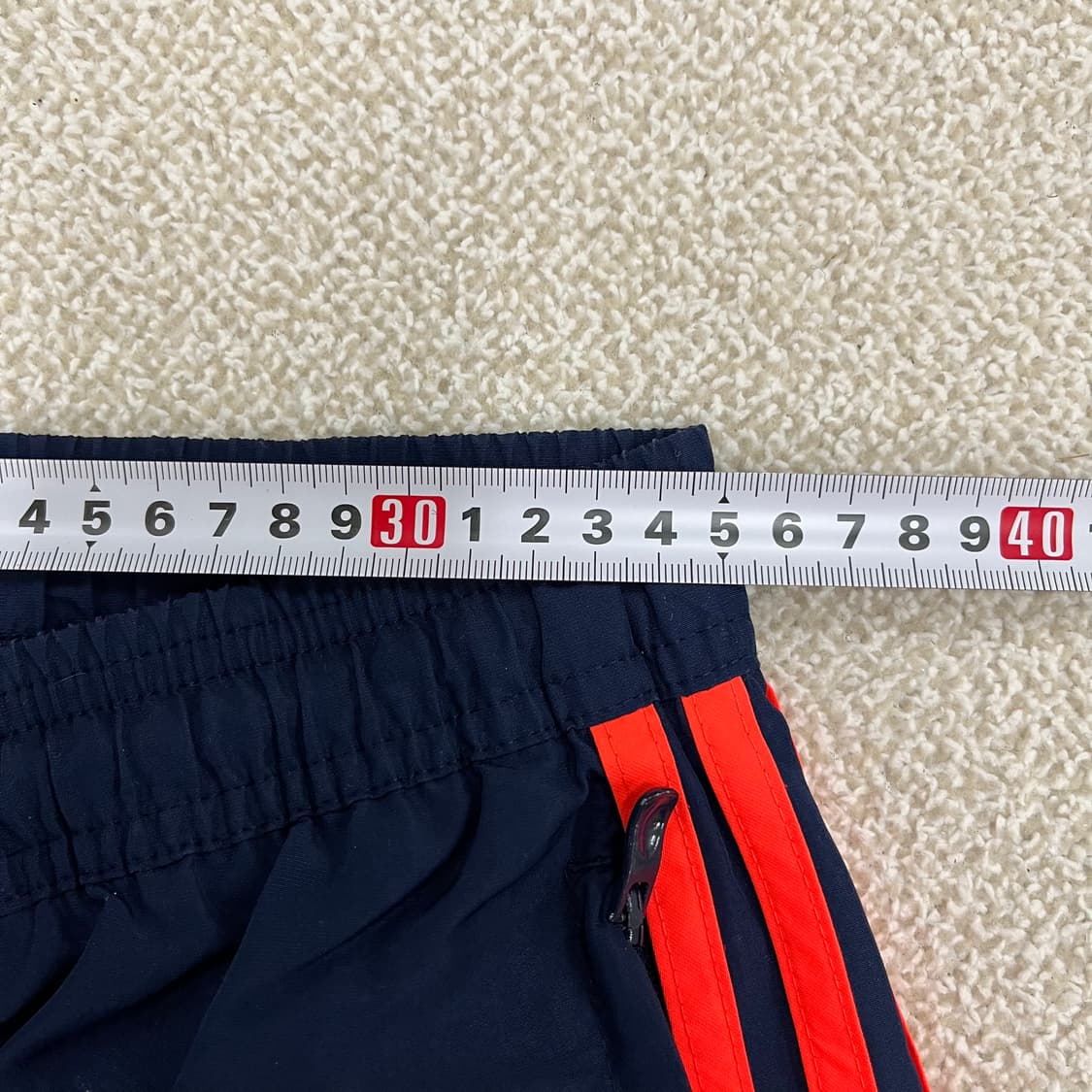 [95] 아디다스 프레데터 우븐 트랙 트레이닝 팬츠 바지 0102M1 상품이미지6