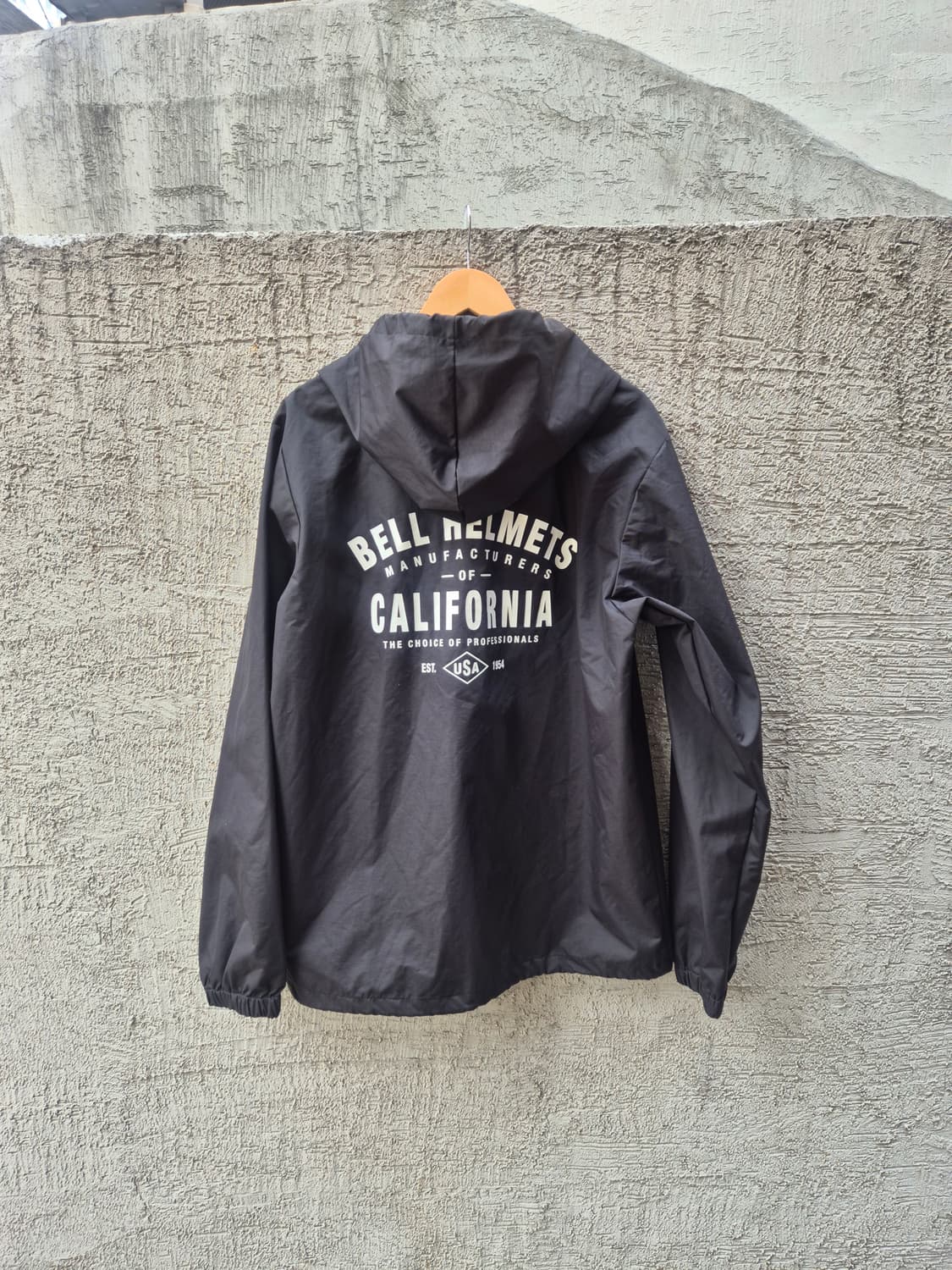 벨 헬멧(Bell Helmets)의 코치 자켓 - L 상품이미지5