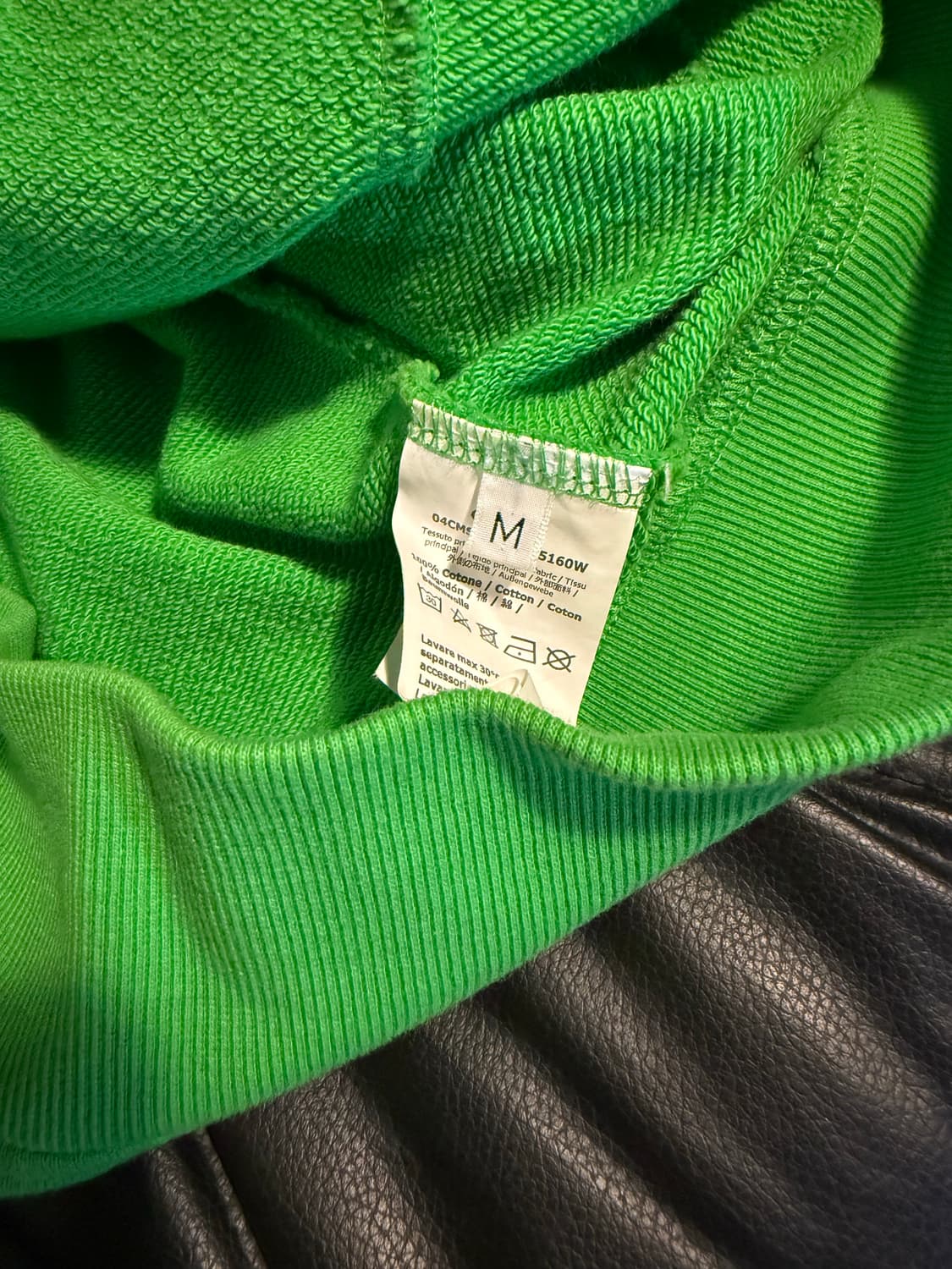 c.p. 컴퍼니 고글 후드집업 상품이미지3