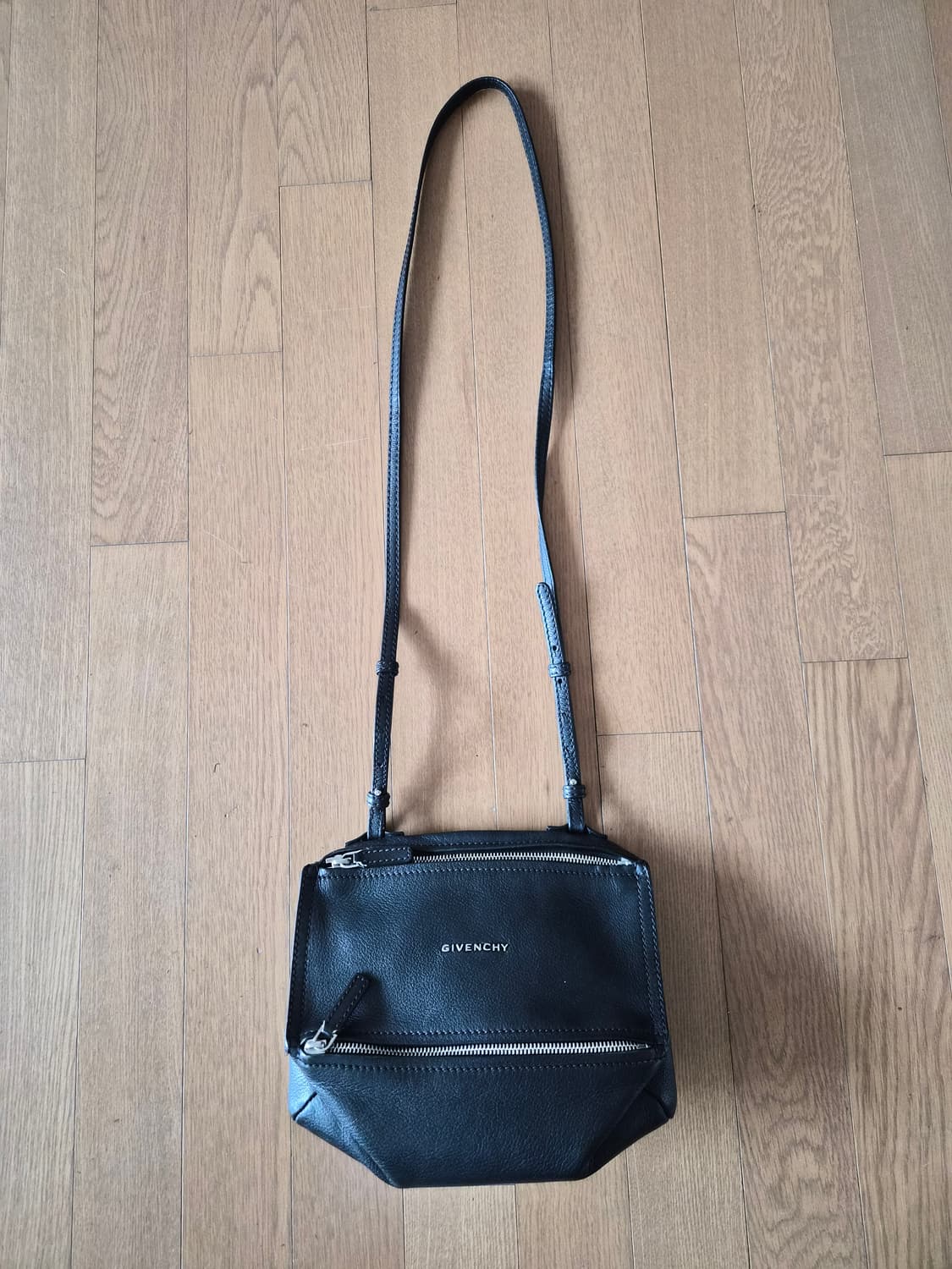 (정품) 지방시 판도라 크로스백 미니 (명품 여자 가방 숄더백) 상품이미지2