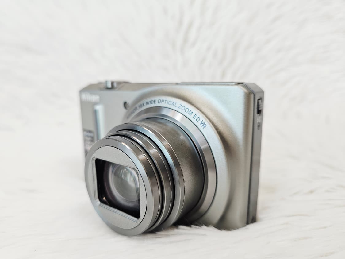 [A급] 니콘 쿨픽스(COOLPIX) S9200 디카, 디지털 카메라 상품이미지4