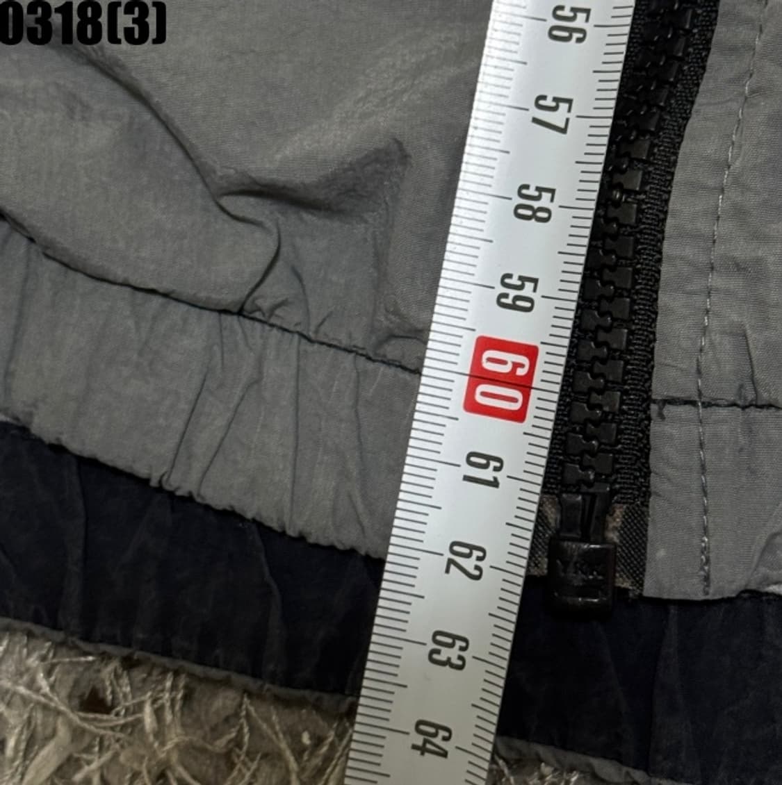 나이키 바람막이 자켓 상품이미지7