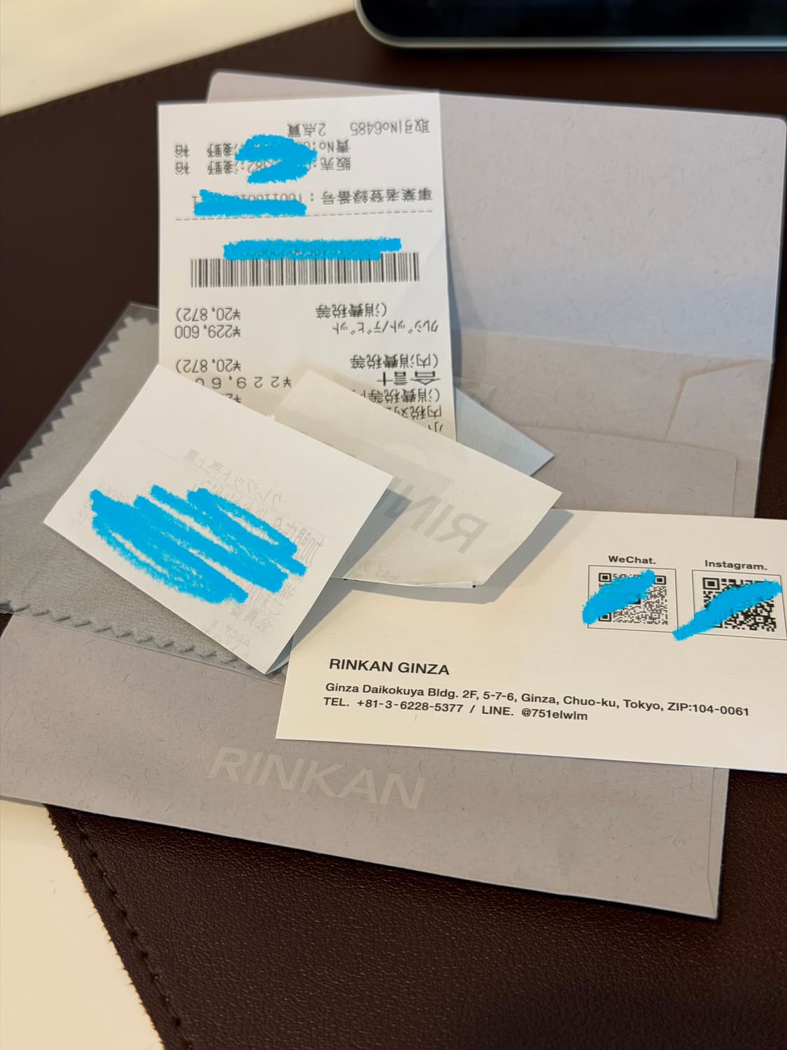크롬하츠 더블대거 팬던트 상품이미지9