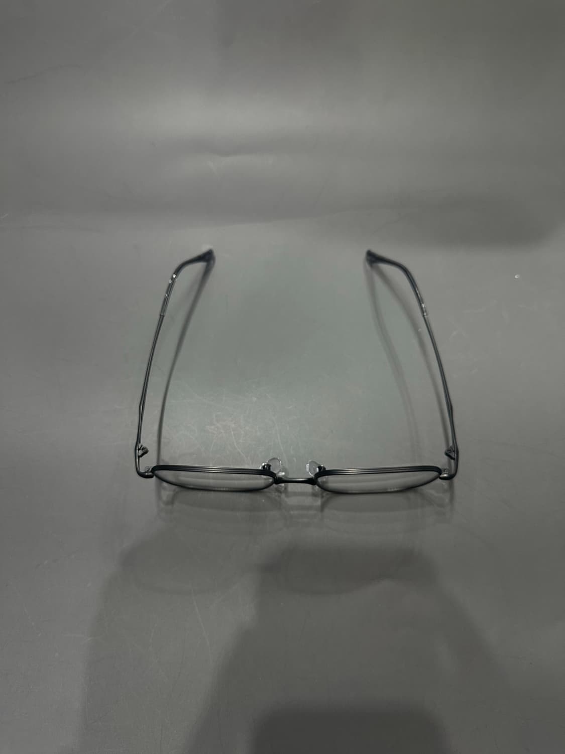 Jane 안경 / 블랙(anti bluelight) 상품이미지4