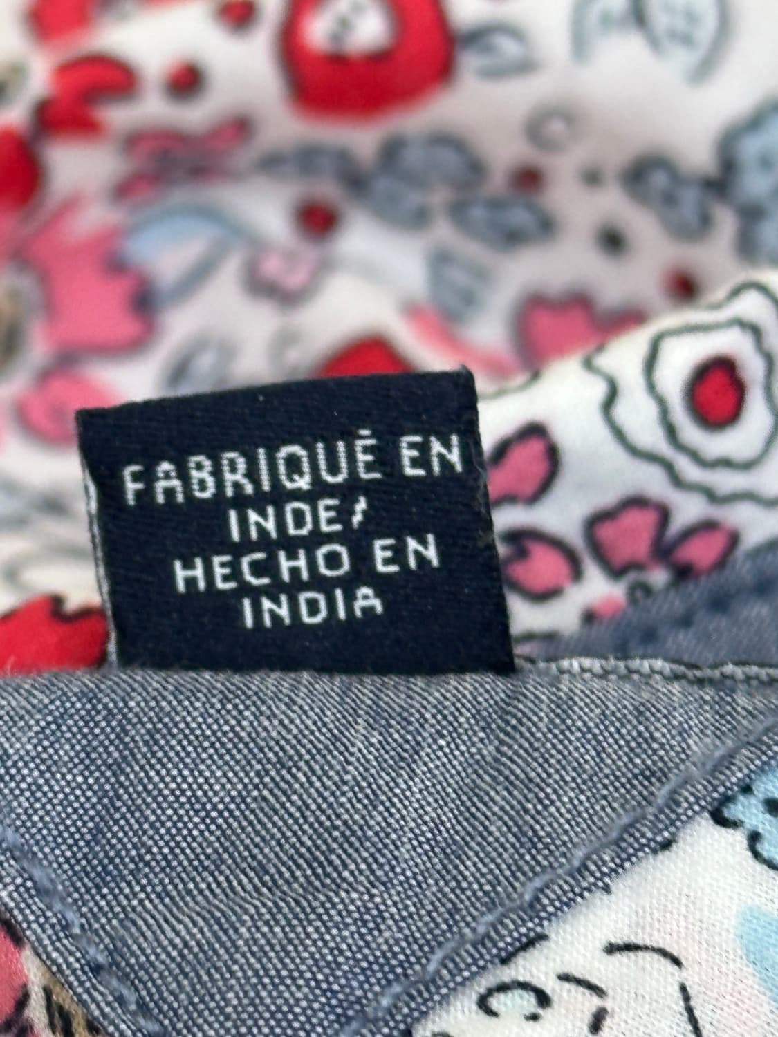 타미힐피거 여성 남방 상품이미지9