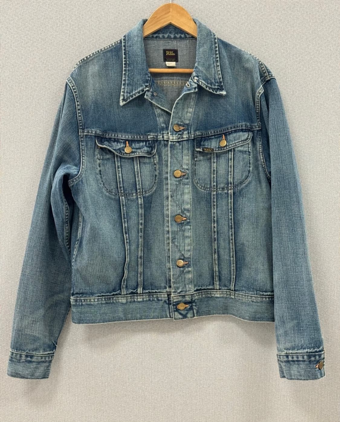 [멕시코산 S급]LOT271 리랜드 L사이즈 상품이미지1