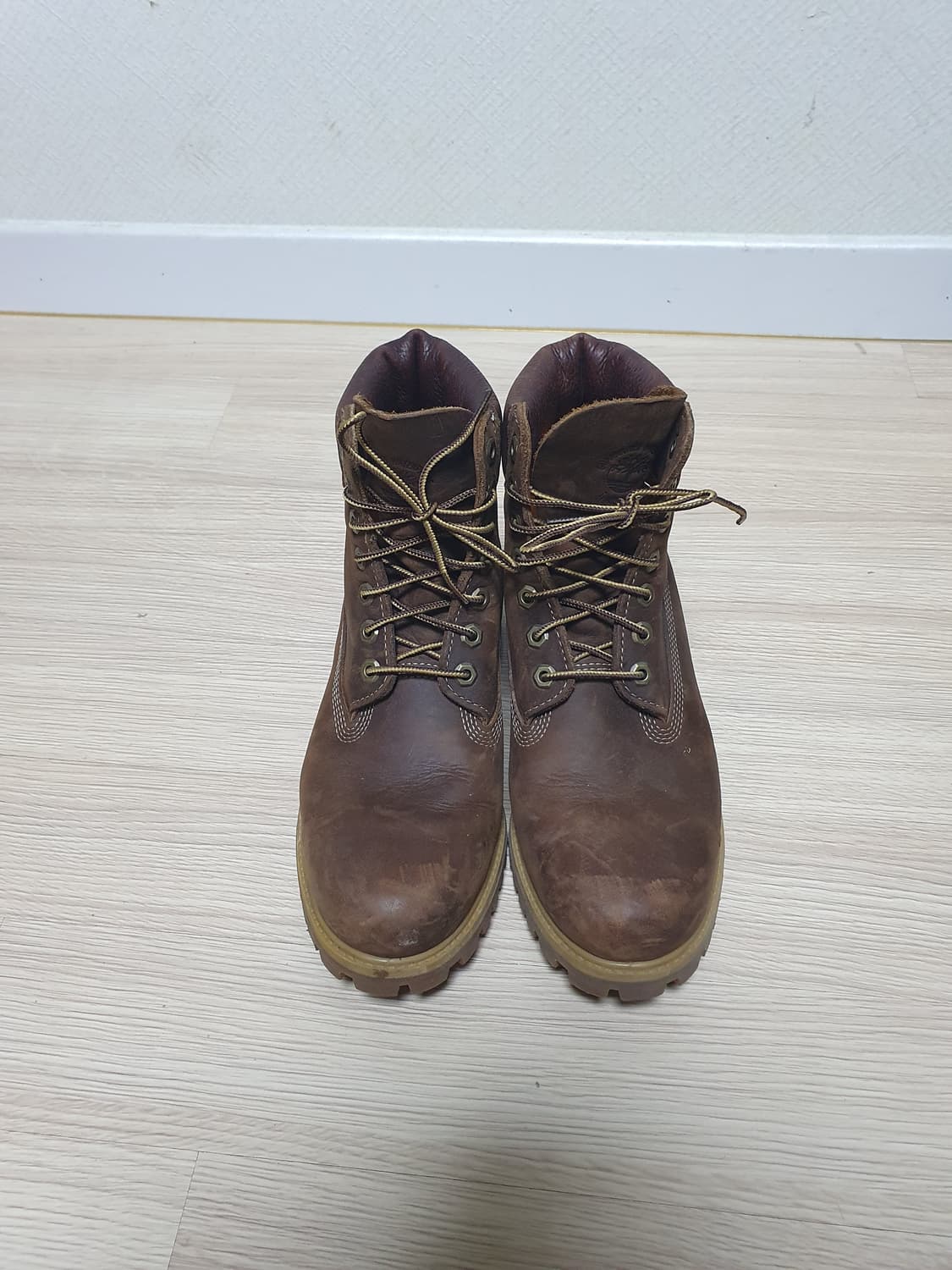 팀버랜드 6인치 프리미엄 부츠 255~260 상품이미지3