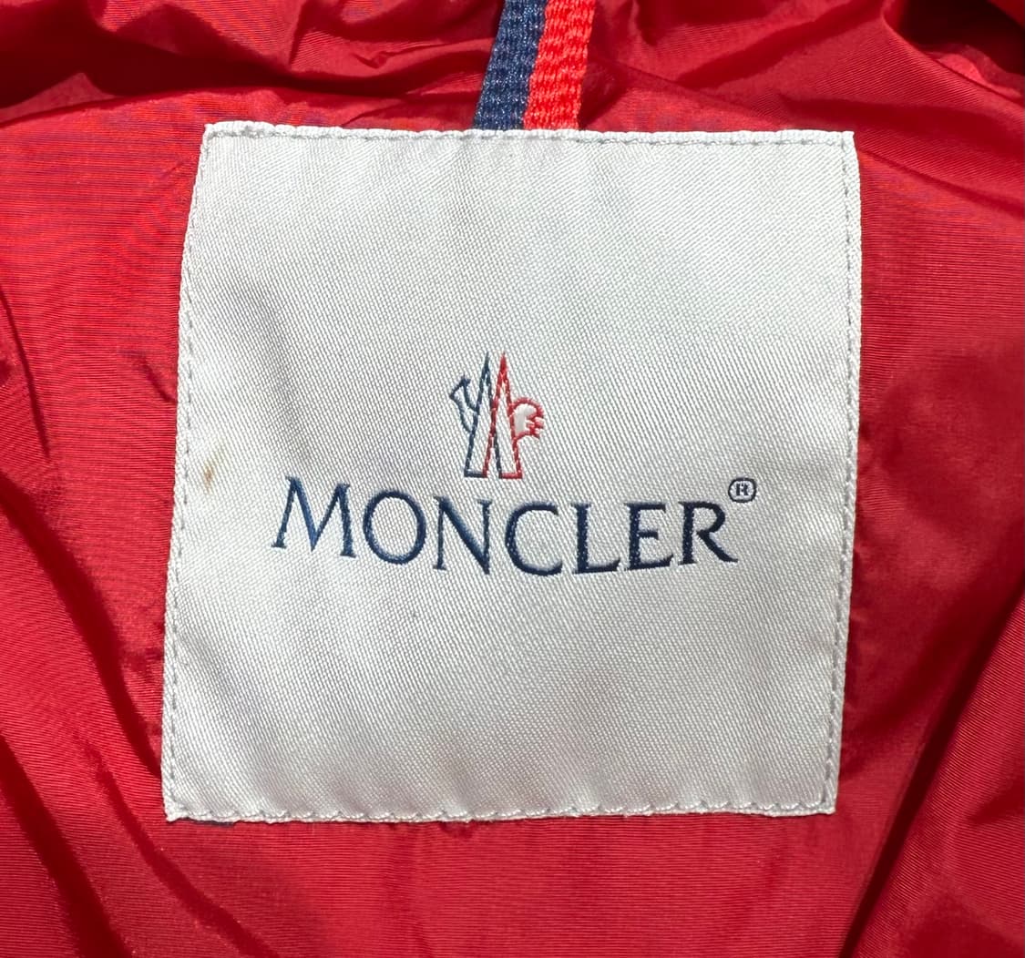 몽클레어 빅토르 나일론 윈드 자켓 상품이미지7