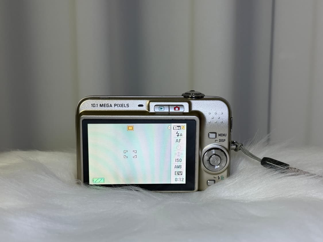 카시오 엑슬림 ex-z1050 상품이미지5