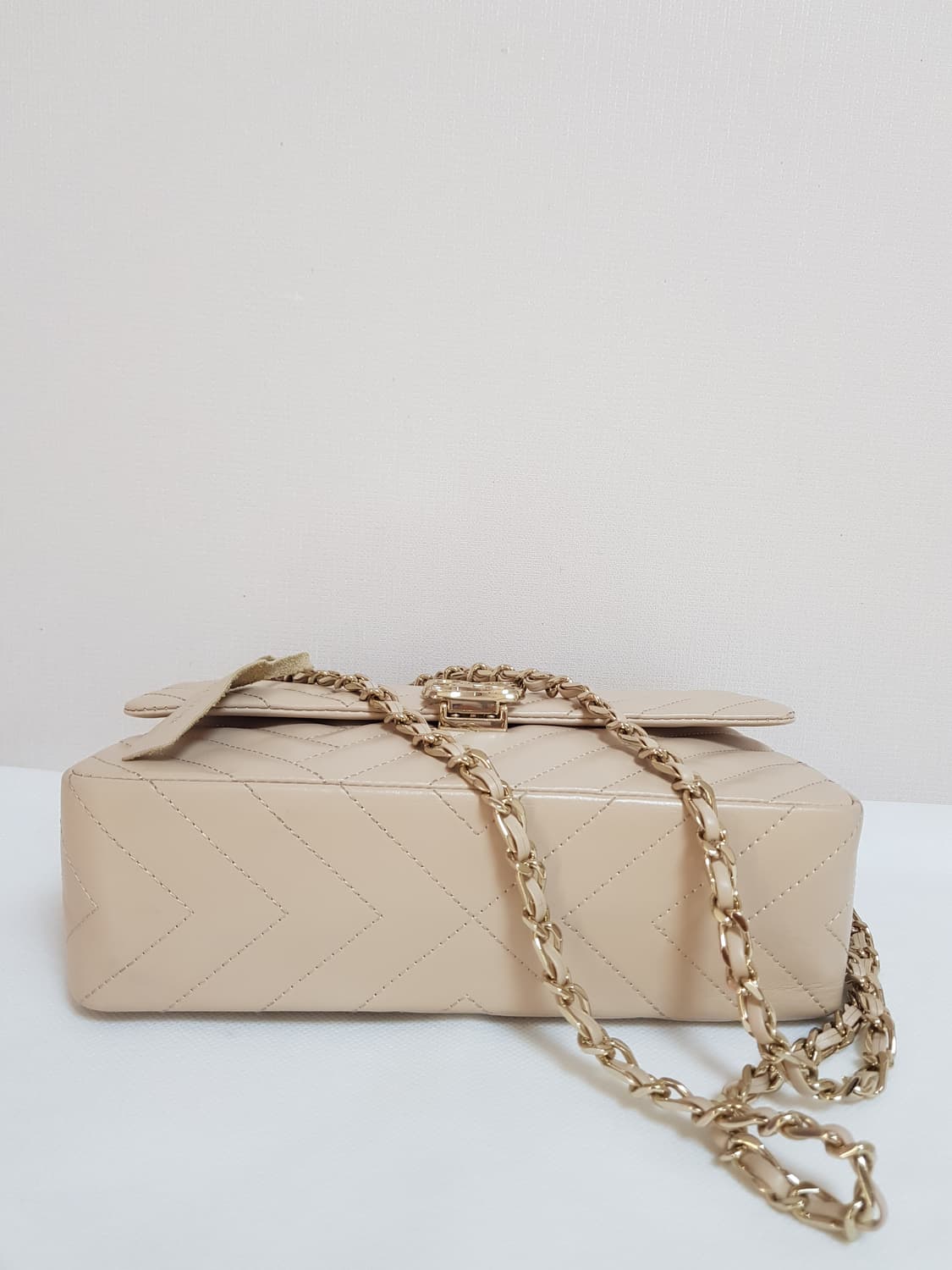 루이가또즈 크로스 겸 숄더백 ㅡ 거의 새것   ! 상품이미지8