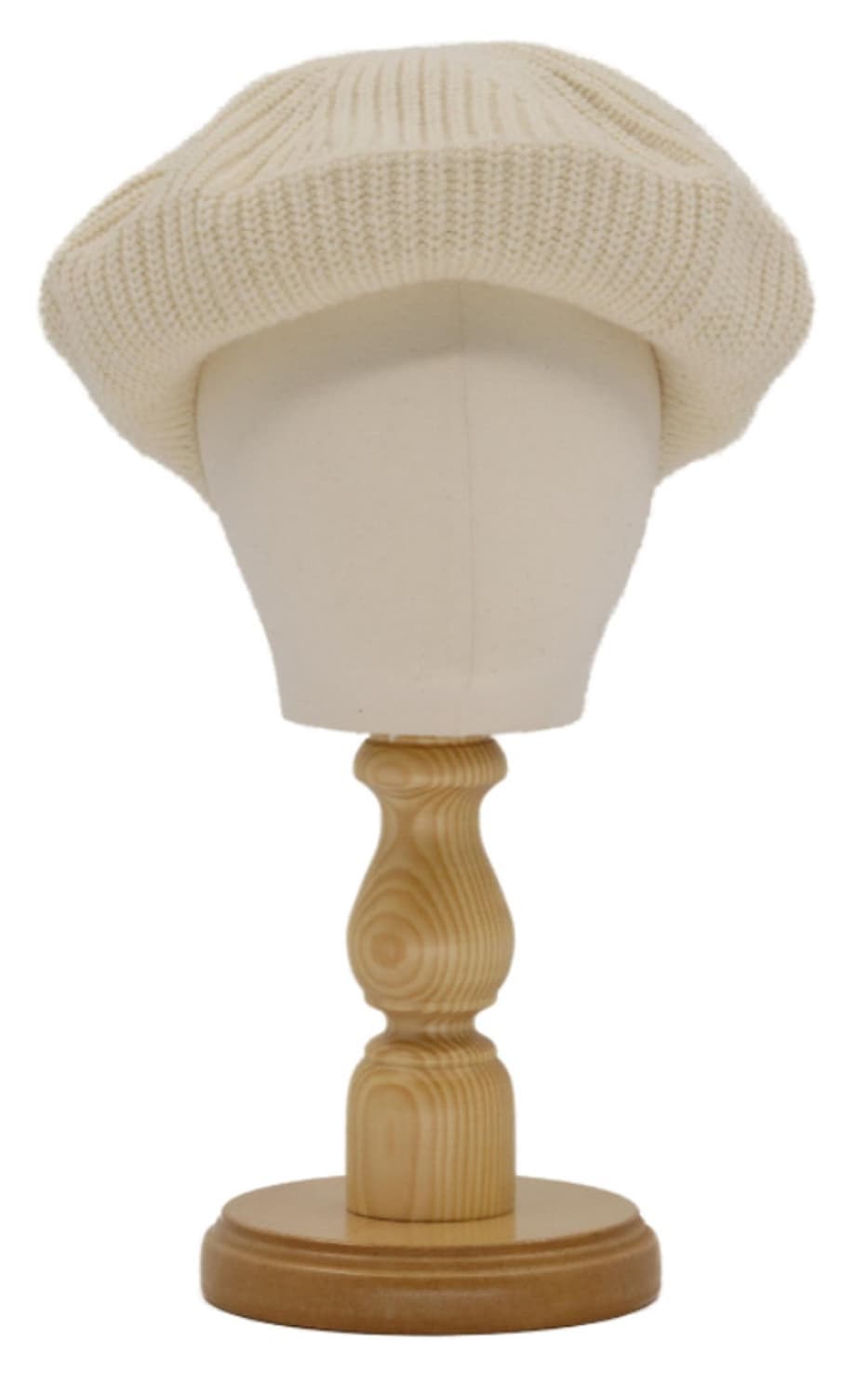 H&M 흐앤므 아이보리 베레모  상품이미지1