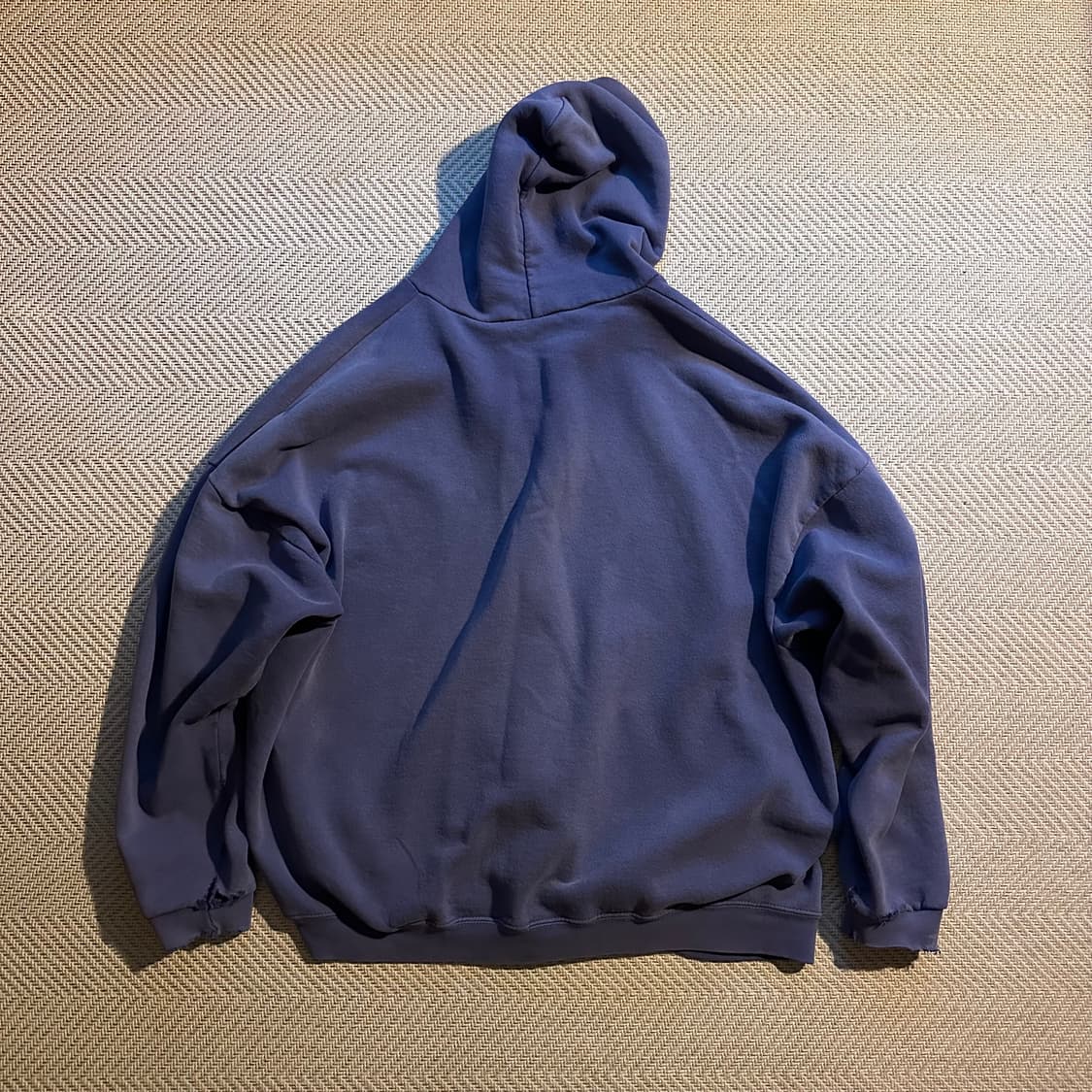 90s cheetah 후드집업 상품이미지5